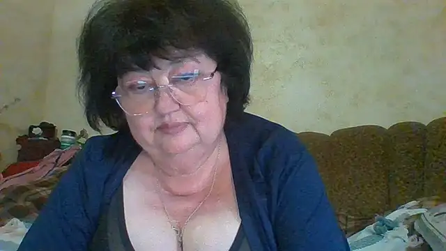 MilaSky5303 online show from 27, 5, 2026
