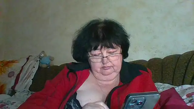 MilaSky5303 online show from 31, 1, 2026