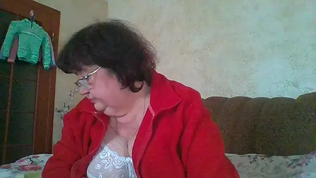 MilaSky5303 online show from 9, 1, 2026