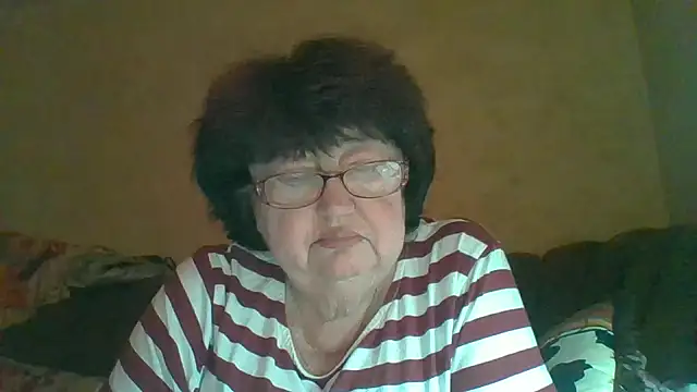 MilaSky5303 online show from 12, 10, 2025