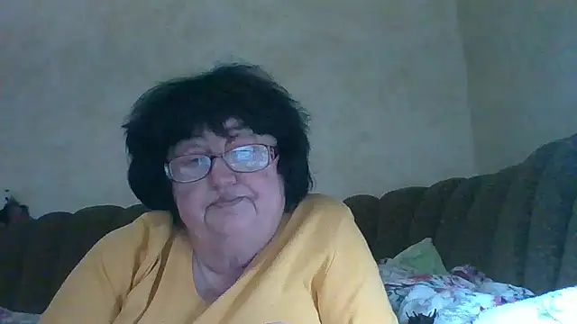 MilaSky5303 online show from 7, 11, 2025