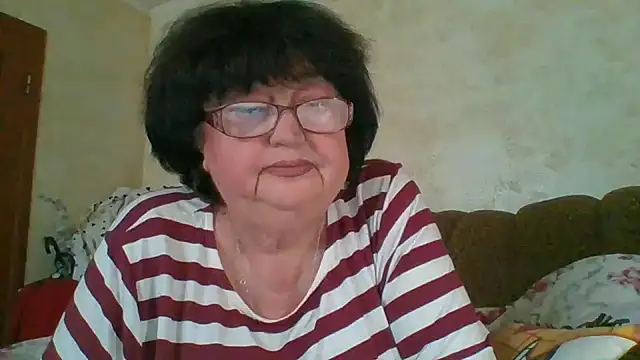 MilaSky5303 online show from 15, 11, 2025