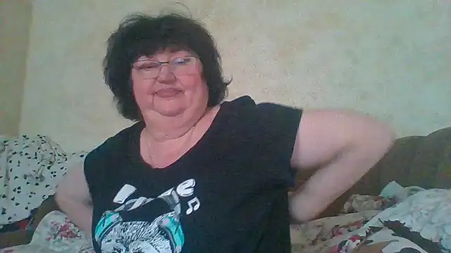 MilaSky5303 online show from 23, 11, 2025