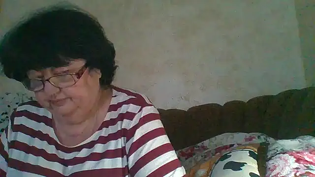 MilaSky5303 online show from 1, 11, 2025