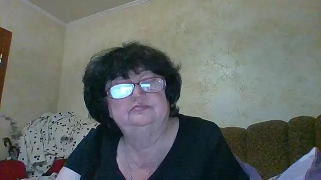 MilaSky5303 online show from 12, 11, 2025