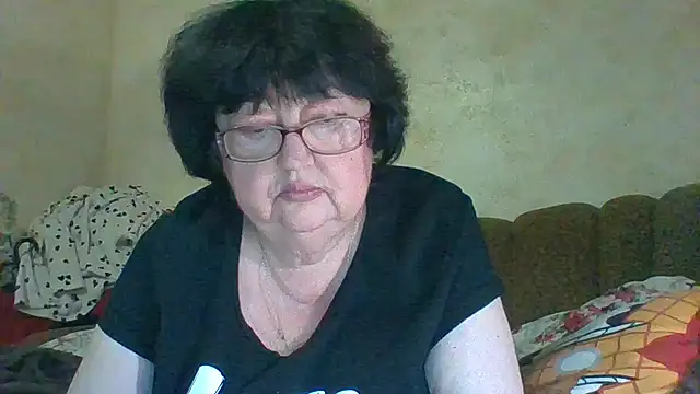 MilaSky5303 online show from 10, 11, 2025