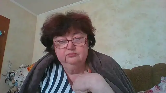 MilaSky5303 online show from 15, 10, 2025