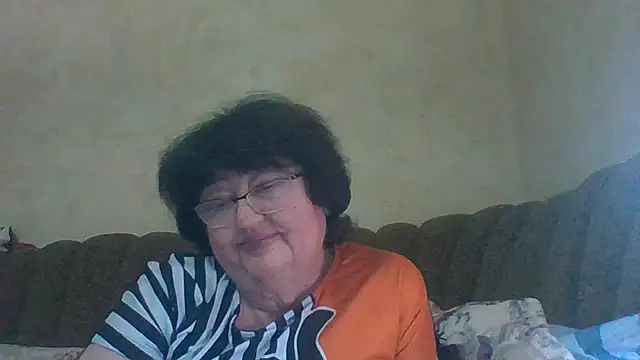 MilaSky5303 online show from 1, 12, 2025