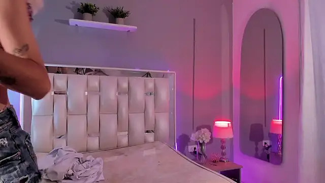 Darlyn tenderhot   online show from 21, 11, 2025