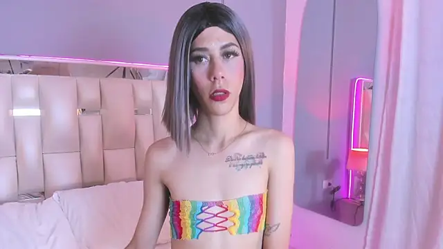 Darlyn tenderhot   online show from 2, 12, 2025