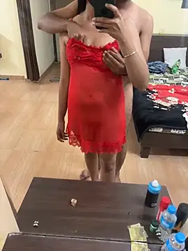 indianshycouple online show from 5, 5, 2026