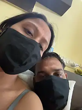 Snapshot of indianshycouple chatting on 12, 2, 2026 indianshycouple online show from 12, 2, 2026