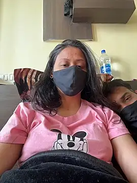 Snapshot of indianshycouple chatting on 11, 2, 2026 indianshycouple online show from 11, 2, 2026