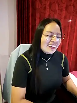 Daliz Leon online show from 29, 11, 2025