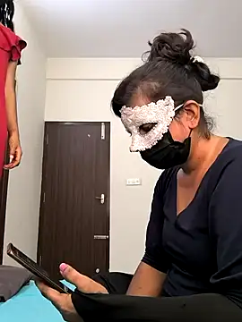 your chandni04 online show from 6, 2, 2026