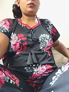 your chandni04 online show from 19, 5, 2026