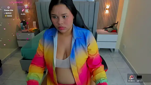 CYNTHIA HILL1 online show from 4, 10, 2025