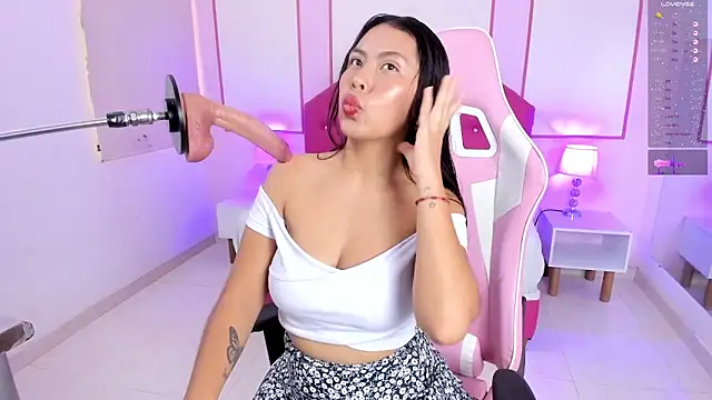 amanda noiir online show from 30, 9, 2025