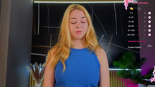 dreamhannah online show from 16, 9, 2025