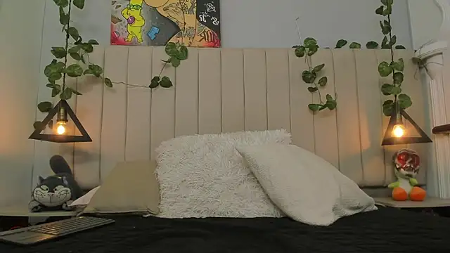 CandyGomez online show from 3, 2, 2026