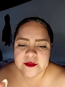 Miss Adriana01 online show from 14, 10, 2025