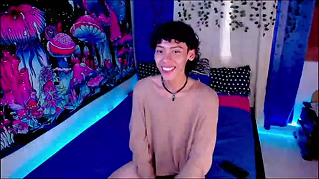 Snapshot of Thedoll_ethan7 chatting on 15, 4, 2026 Thedoll ethan7 online show from 15, 4, 2026