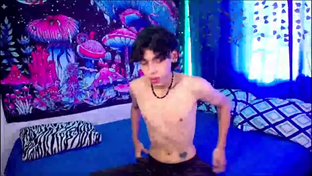 Thedoll ethan7 online show from 16, 12, 2025