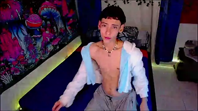 Snapshot of Thedoll_ethan7 chatting on 27, 3, 2026 Thedoll ethan7 online show from 27, 3, 2026