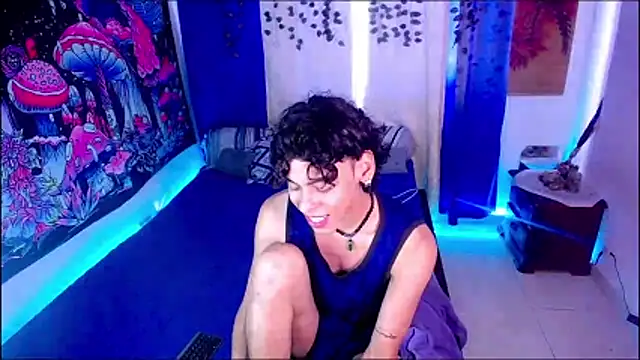 Thedoll ethan7 online show from 13, 3, 2026