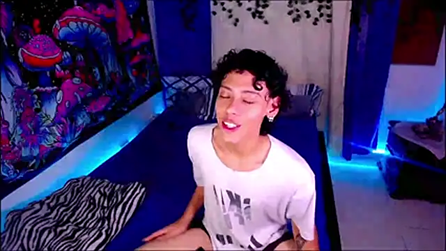 Thedoll ethan7 online show from 6, 3, 2026