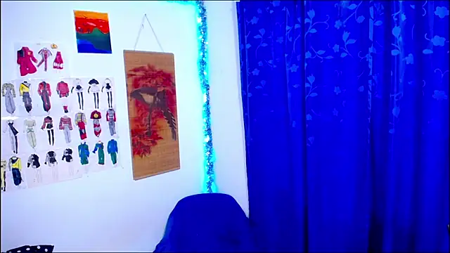 Thedoll ethan7 online show from 3, 12, 2025