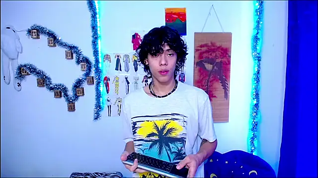 Thedoll ethan7 online show from 1, 12, 2025