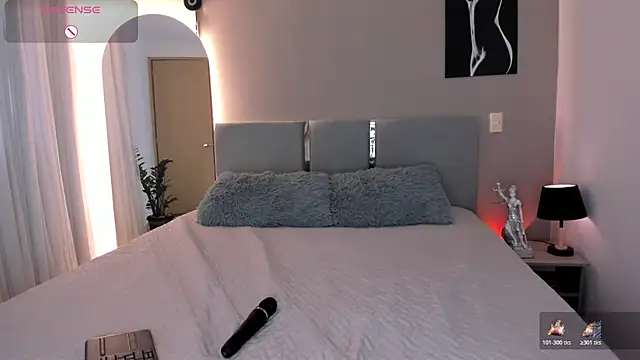 EmystarX online show from 8, 1, 2026