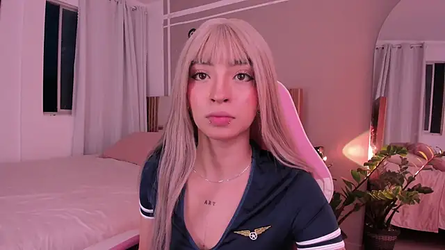 EmystarX online show from 6, 6, 2026