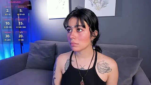 flower smith  online show from 6, 11, 2025