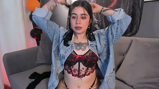 flower smith  online show from 11, 10, 2025