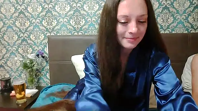 Rapunzel hairlover online show from 1, 10, 2025
