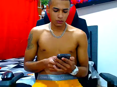 Snapshot of cristian_tayron1 chatting on 29, 6, 2026 cristian tayron1 online show from 29, 6, 2026