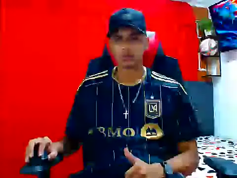 Snapshot of cristian_tayron1 chatting on 12, 7, 2026 cristian tayron1 online show from 12, 7, 2026