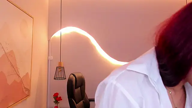 Julieth brown  online show from 22, 2, 2026