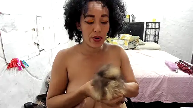 Snapshot of Margaritarubio chatting on 23, 2, 2026 Margaritarubio online show from 23, 2, 2026