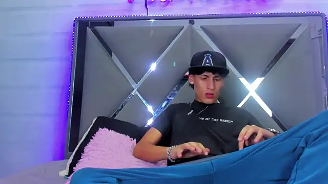 Just18Jake online show from 17, 9, 2025