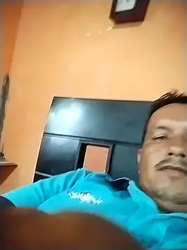 colombiano198720 online show from 18, 9, 2025