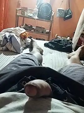 colombiano198720 online show from 3, 10, 2025