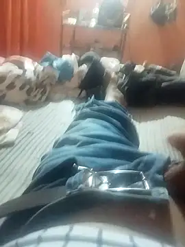 colombiano198720 online show from 13, 9, 2025