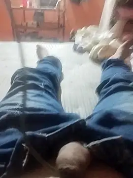 colombiano198720 online show from 8, 11, 2025