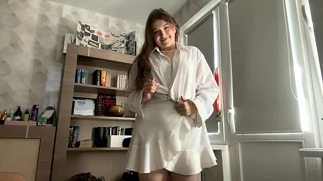 CarylWeatherholtz online show from 24, 9, 2025
