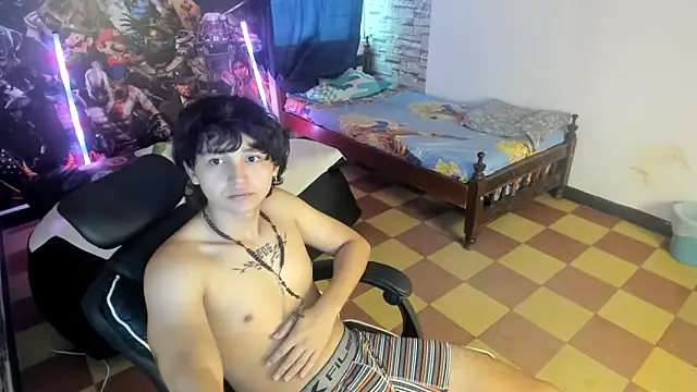 Dan cristancho online show from 2, 10, 2025