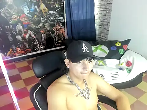 Dan cristancho online show from 15, 9, 2025