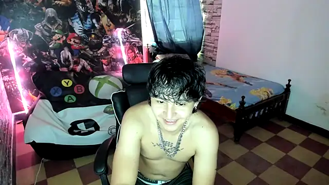 Dan cristancho online show from 25, 9, 2025